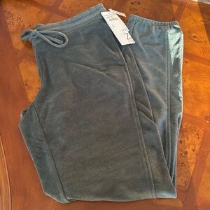 Zella lounge/jogger pants maternity S